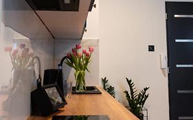 Apartament Filharmonia
